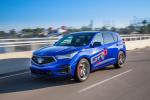 Acura RDX A-Spec by Graham Rahal Performance 2018 года